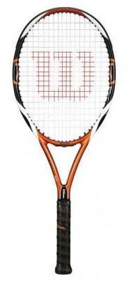 ������� ������� Wilson K ZEN TEAM FX